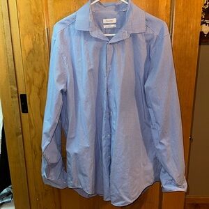 Calvin Klein dress shirt